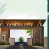 Madhyam Yamuna City Sri BrijRani 2BHK 1000 Sqft Apartments Vrindavan