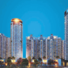 Solitairian City 2/3/4 BHK Apartments & Villas  STARTING FROM ₹ 75.95 Lacs* Greater Noida
